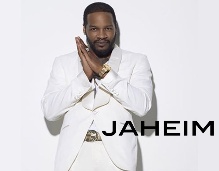 Jaheim