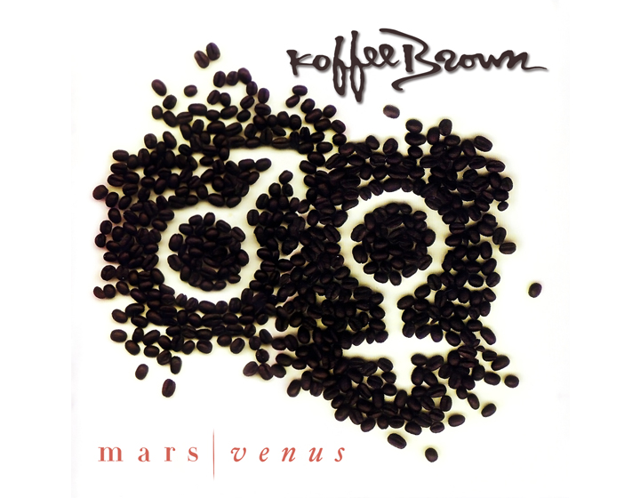 Koffee Brown