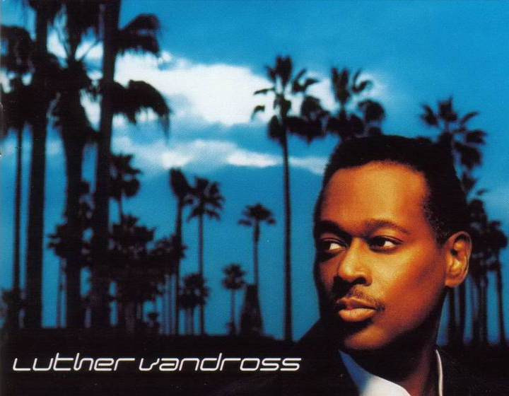 Luther Vandross
