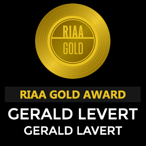RIAA Gold